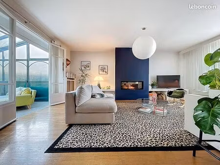 maison 7 pièces 170 m²