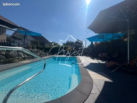 maison 6 pièces 152 m²