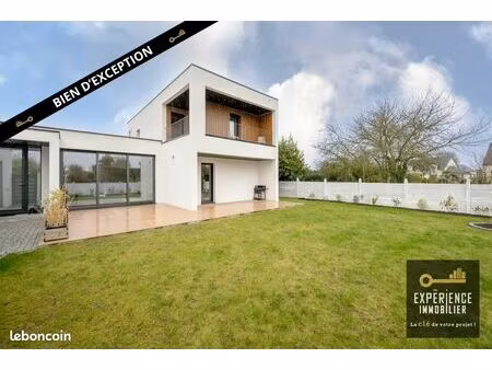 maison 5 pièces 146 m²