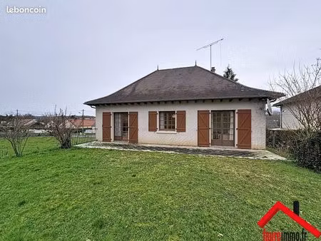 maison 5 pièces 89 m²