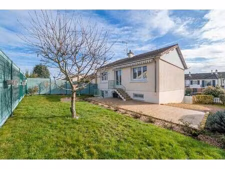 location maison au mans heuzé - saint-georges (72000) : à louer / 98m² le mans heuzé - sai