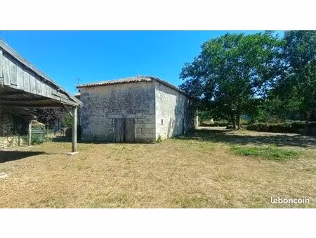 maison 1 pièce 95 m²