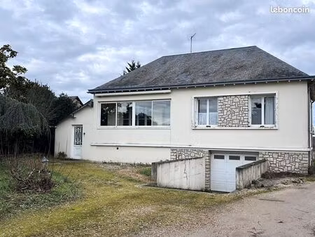 maison 4 pièces 70 m²