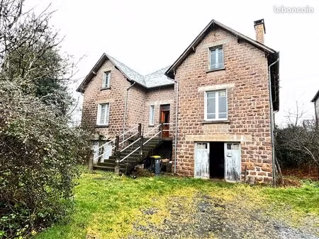 maison 7 pièces 300 m²