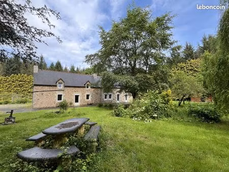 maison 8 pièces 160 m²