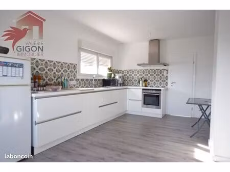 maison 5 pièces 105 m²