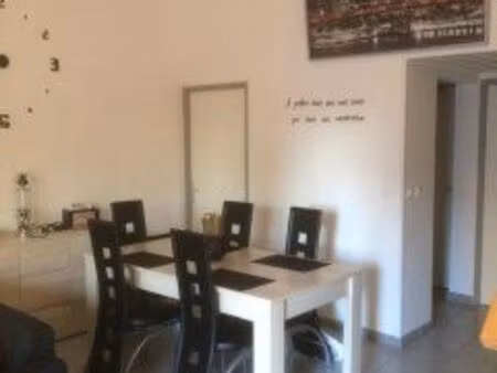 t2 56 m2 saint papoul