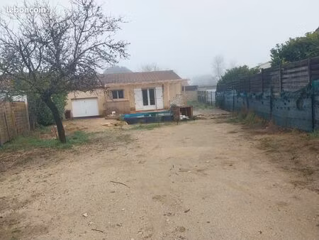 jolie villa st victor la coste