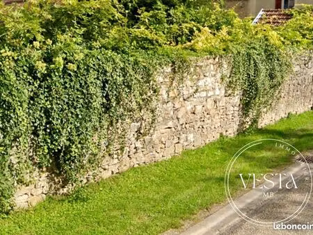 terrain 748 m² gevry