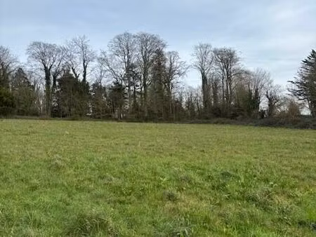 terrain 607 m² landerneau
