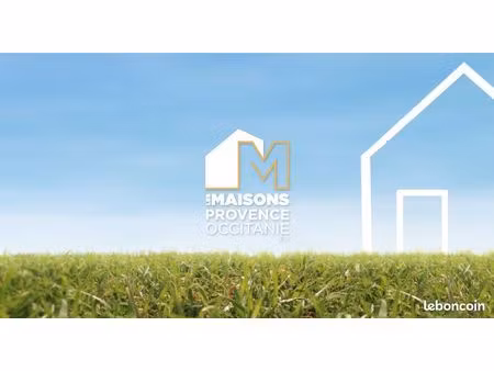 terrain 300 m² montfaucon