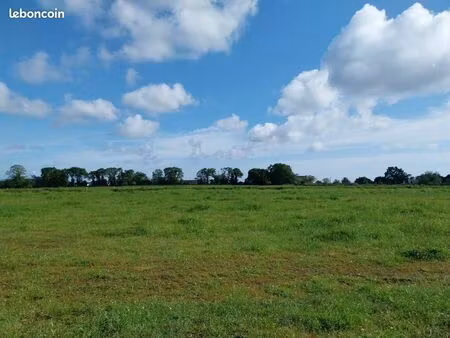 terrain 897 m² tregunc