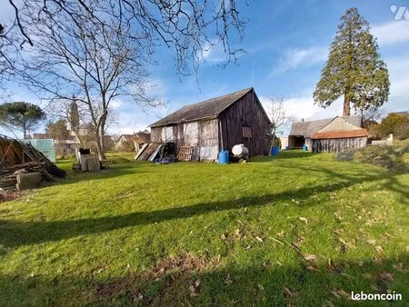 terrain 750 m² st m herve