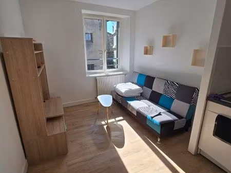 studio meublé aire-sur-l’adour