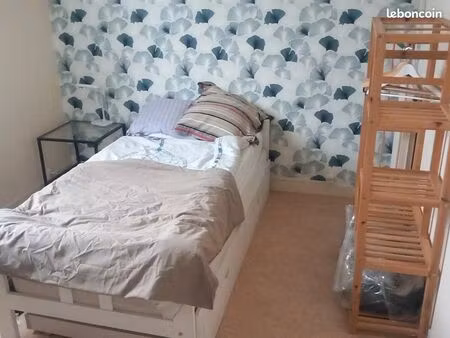 location chambre étudiant