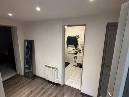 appartement centre beaulieu jardinet