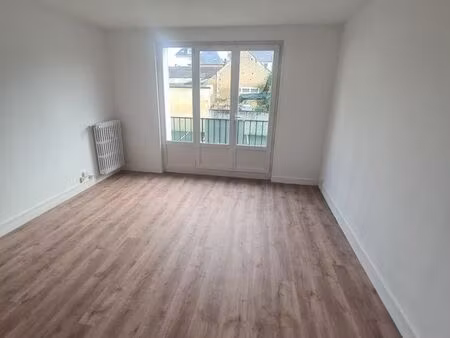 appartement 3 pièces 57 m²