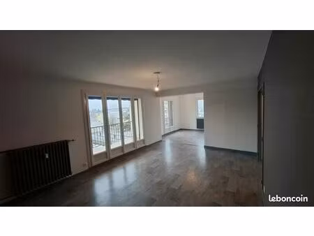 location appartement t3 bis