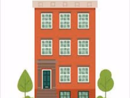 appart/maison 100m2 2 chambres