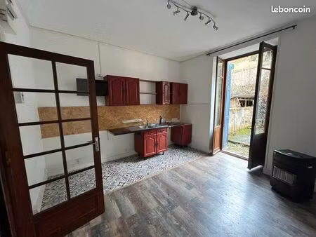 appartement 4 pièces 112 m²