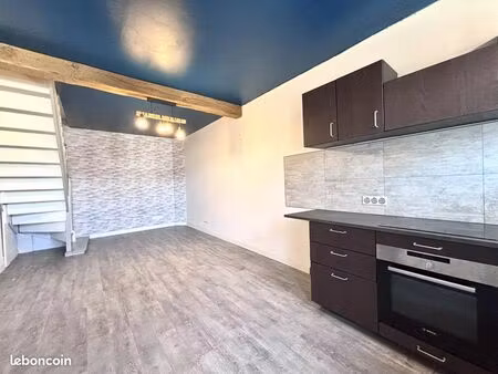 maison 2 pièces 50 m²