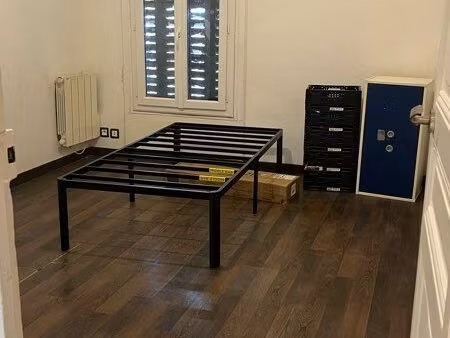 appartement gennevilliers