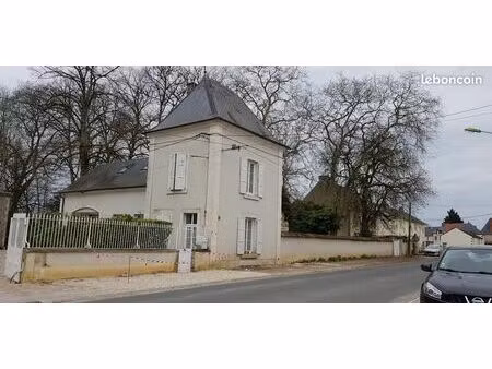 a louer appartement f5 etat neuf