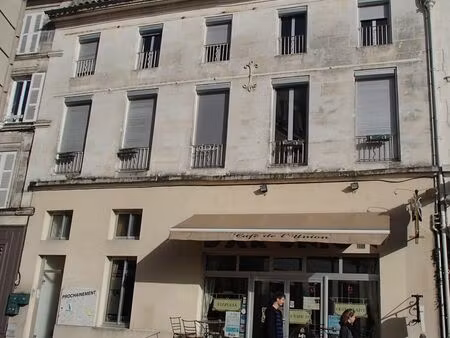 vente immeuble pour rapport