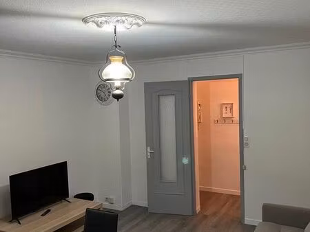 location f4 appartement