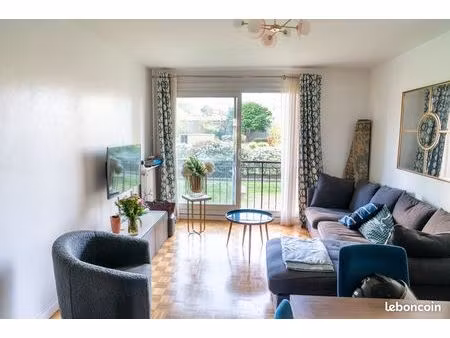 à vendre appartement 89 m2 les lilas