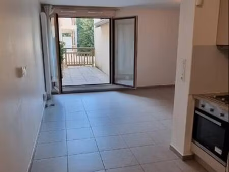 appartement 32m2