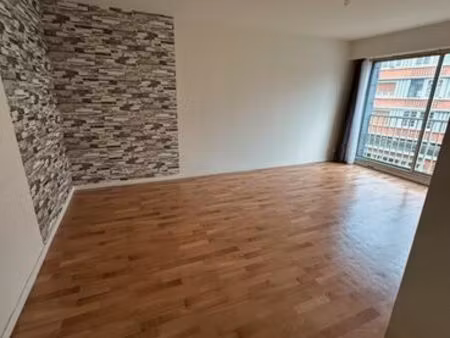 appartement 45m2 ascenseur plein centre