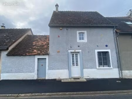 maison 2 pièces 29 m²