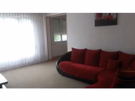 appartement f4