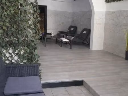 vente appartement t2 nimes