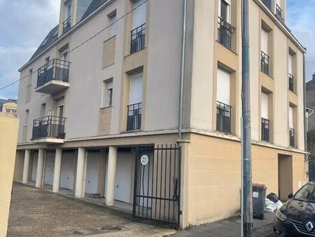 appartement 2 pièces 37 m²