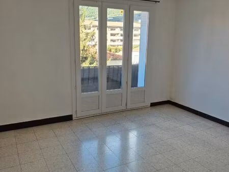 appartement 3 pieces