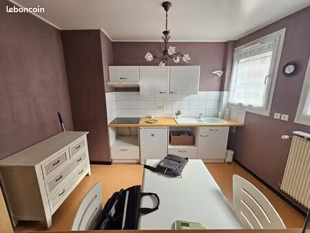 appartement 1 pièce 35 m²