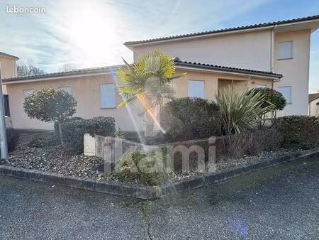 appartement 4 pièces 125 m²