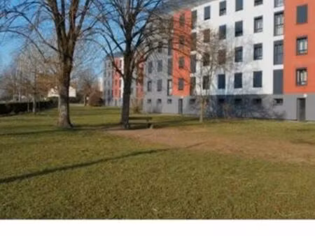 appartement 3 chambres