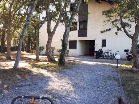 3 pièces à 400m de l'océan plage des bourdaines