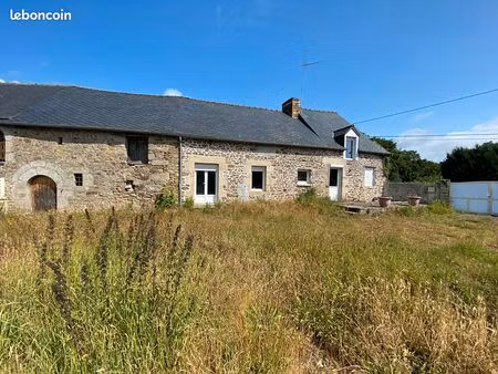 maison 2 pièces 59 m²