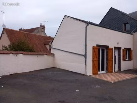appartement à villiers-le-morhier 28130