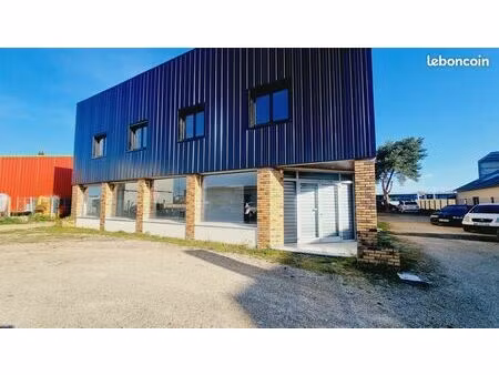 a louer - local à usage de bureaux