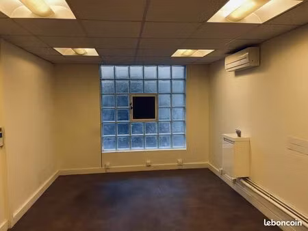 commerce santé pantin