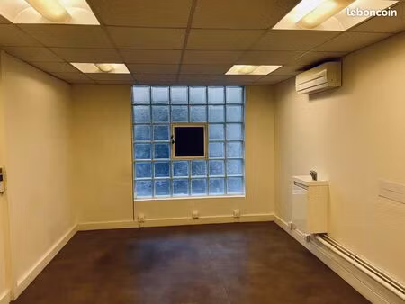 commerce santé pantin