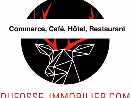 fonds de commerce lisieux