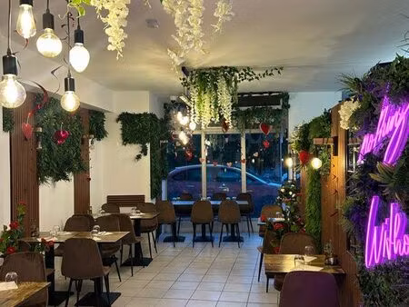 fond commerce yerevan city – saveurs du caucase