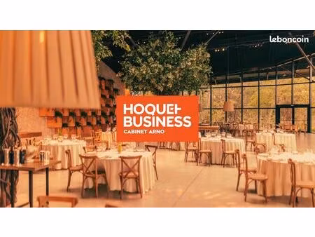 fonds de commerce 300 m² brioude