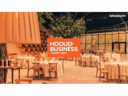 hotel  restaurant 300 m² brioude